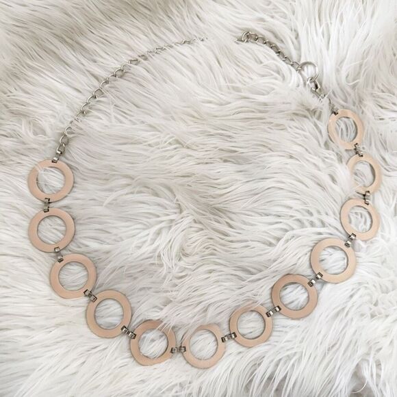 Vintage | Accessories | Vintage Soft Nude Light Tan Color  display picture 2